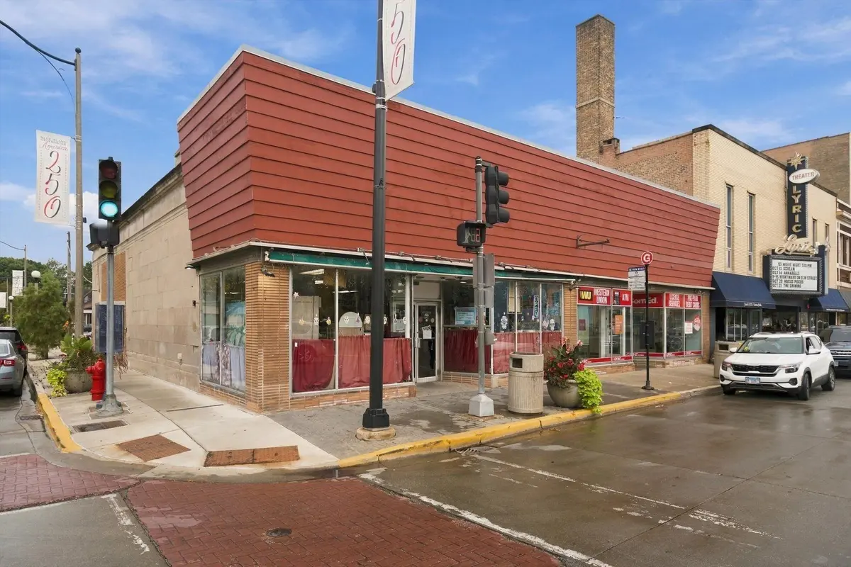 12956-12958 Western Avenue