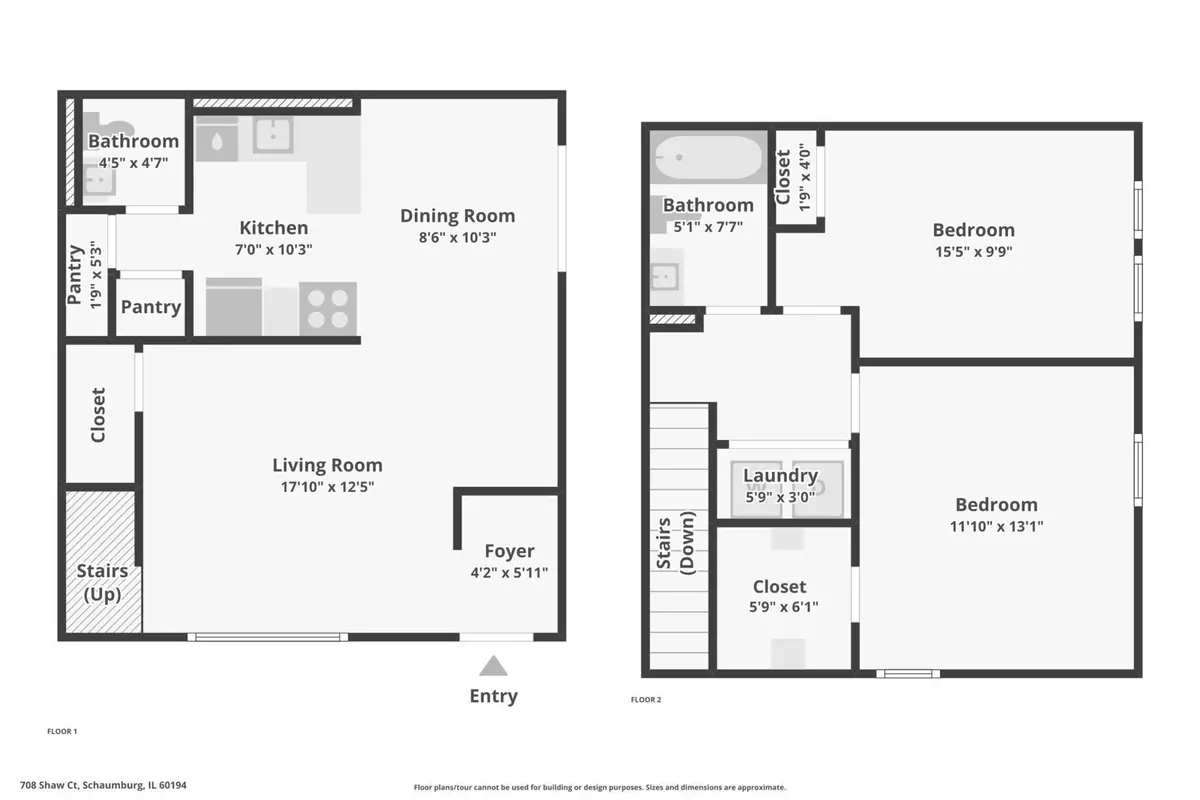 708 Shaw Court