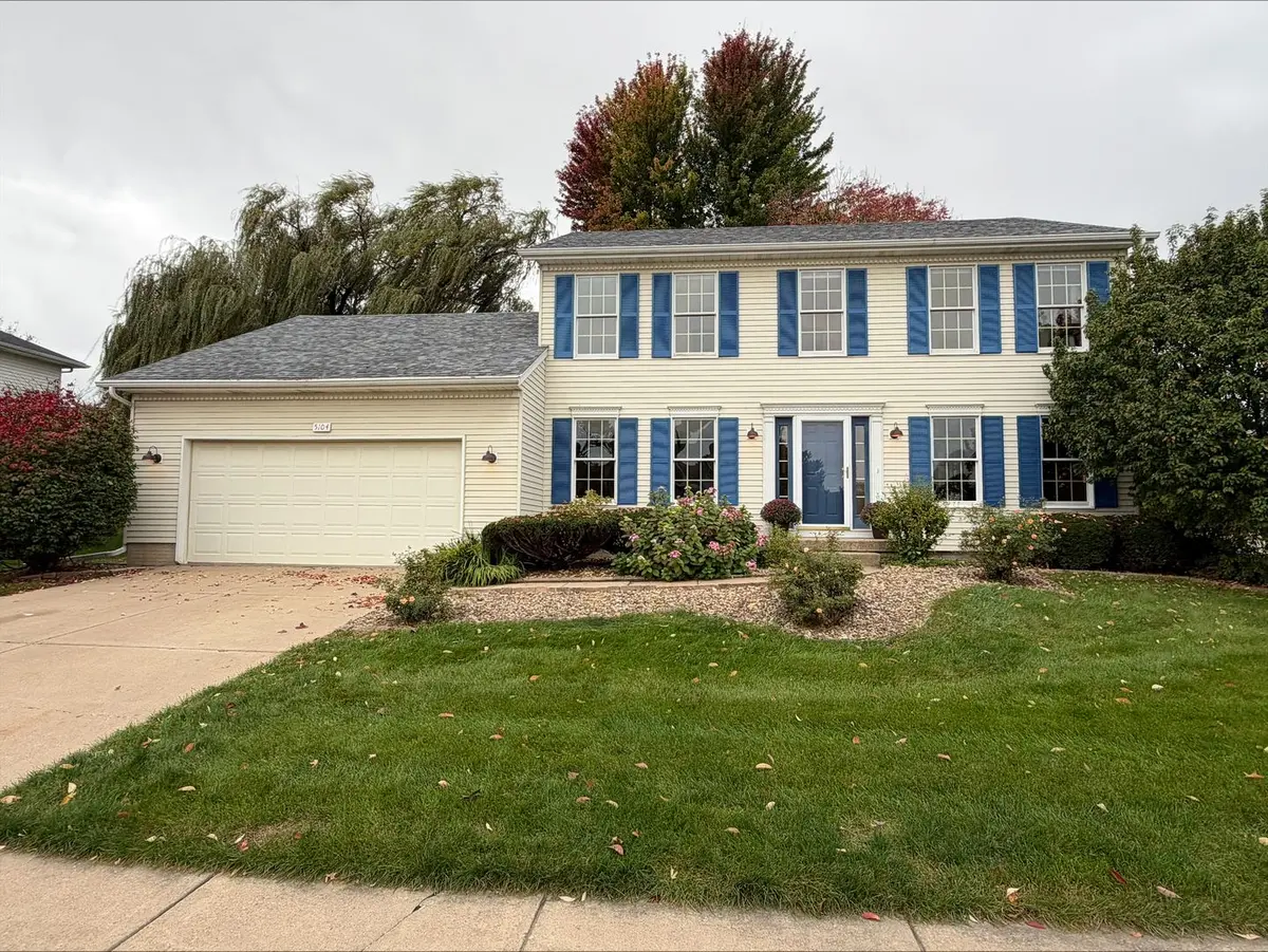 5104 Fox Ridge Road