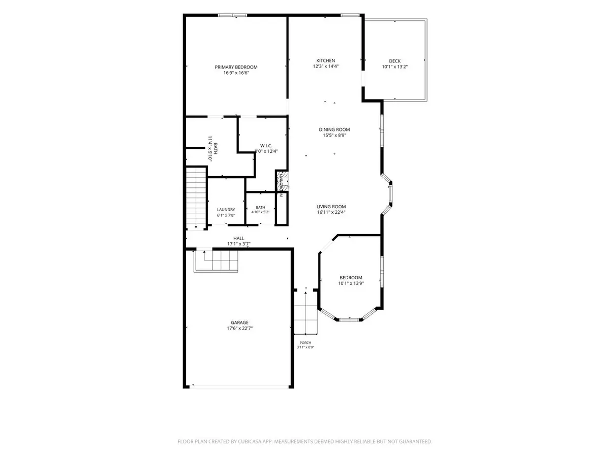 1418 Garnet Court