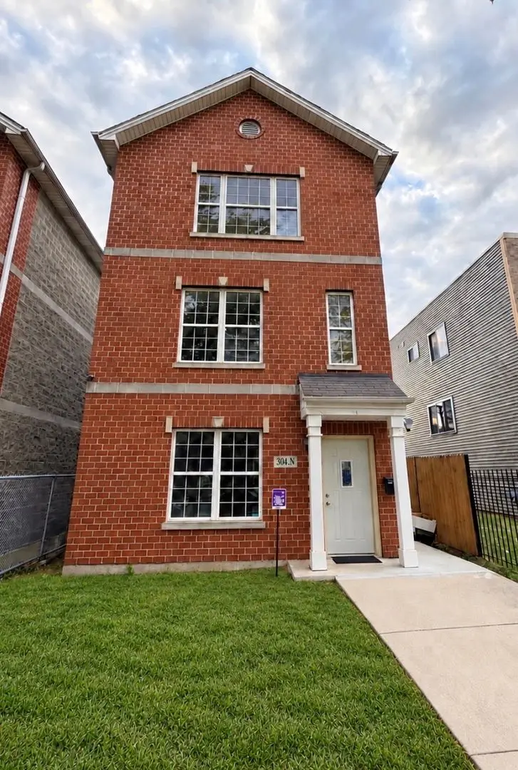 304 N Parkside Avenue