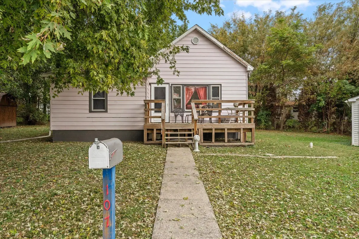 107 E Olive Street