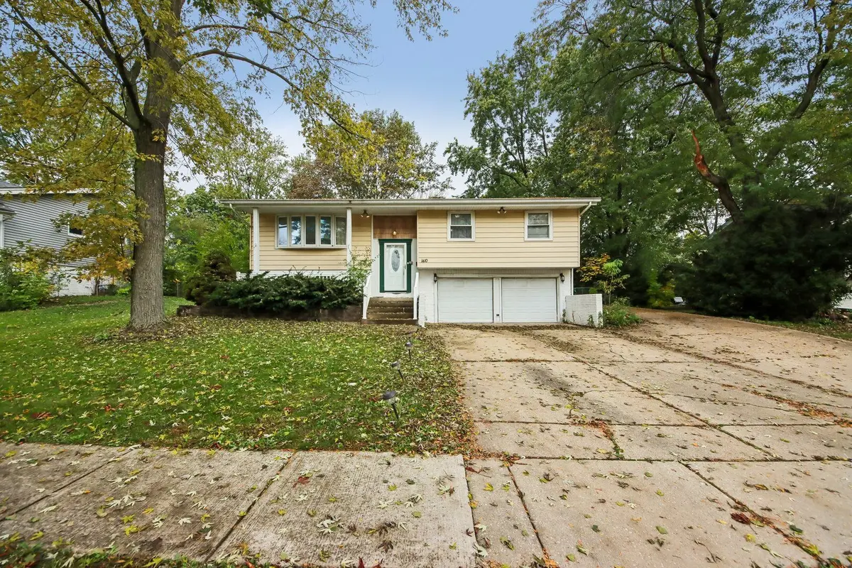 1410 Princeton Lane