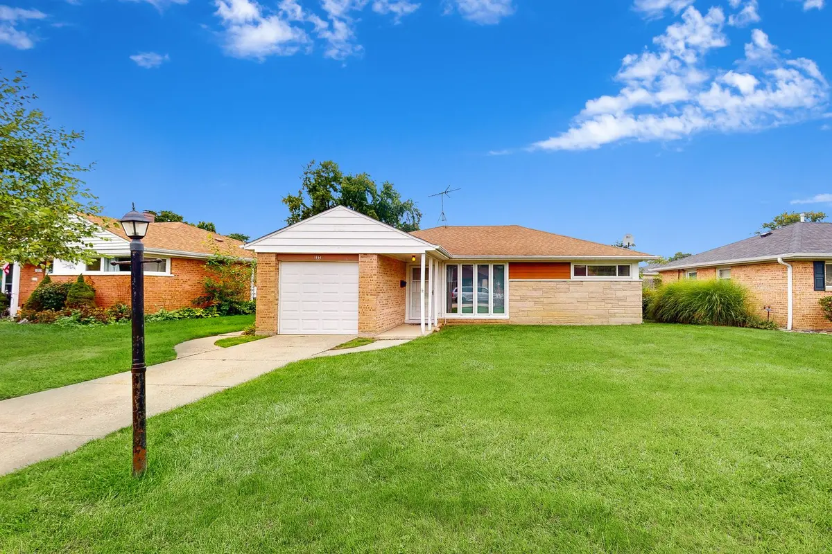 1161 W Grant Drive