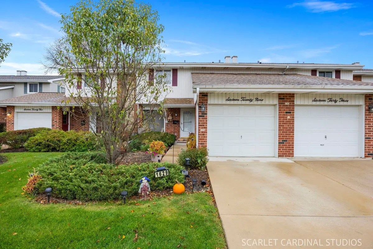 1629 Groton Court