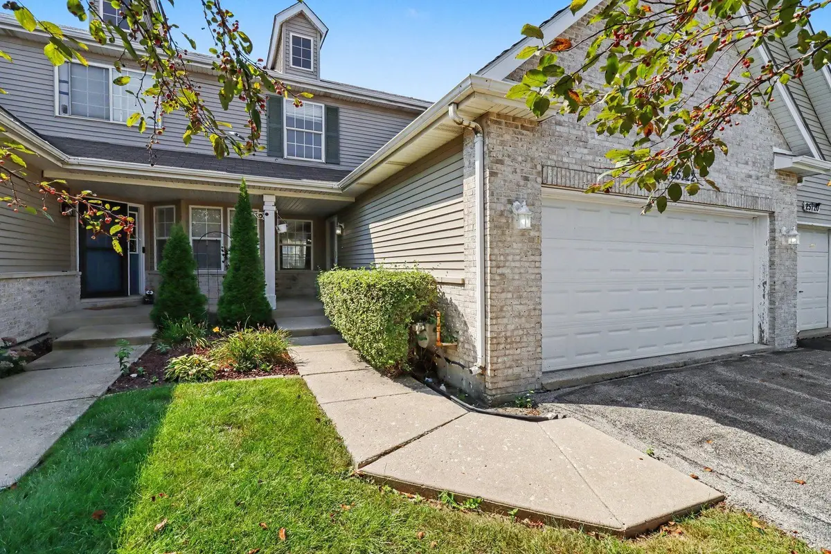 25722 S Bridle