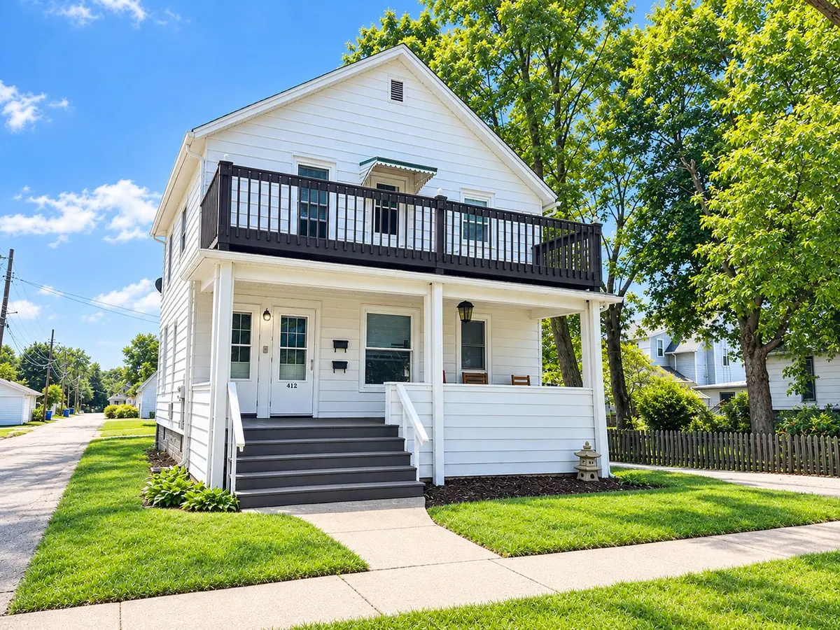 412 Prospect Street