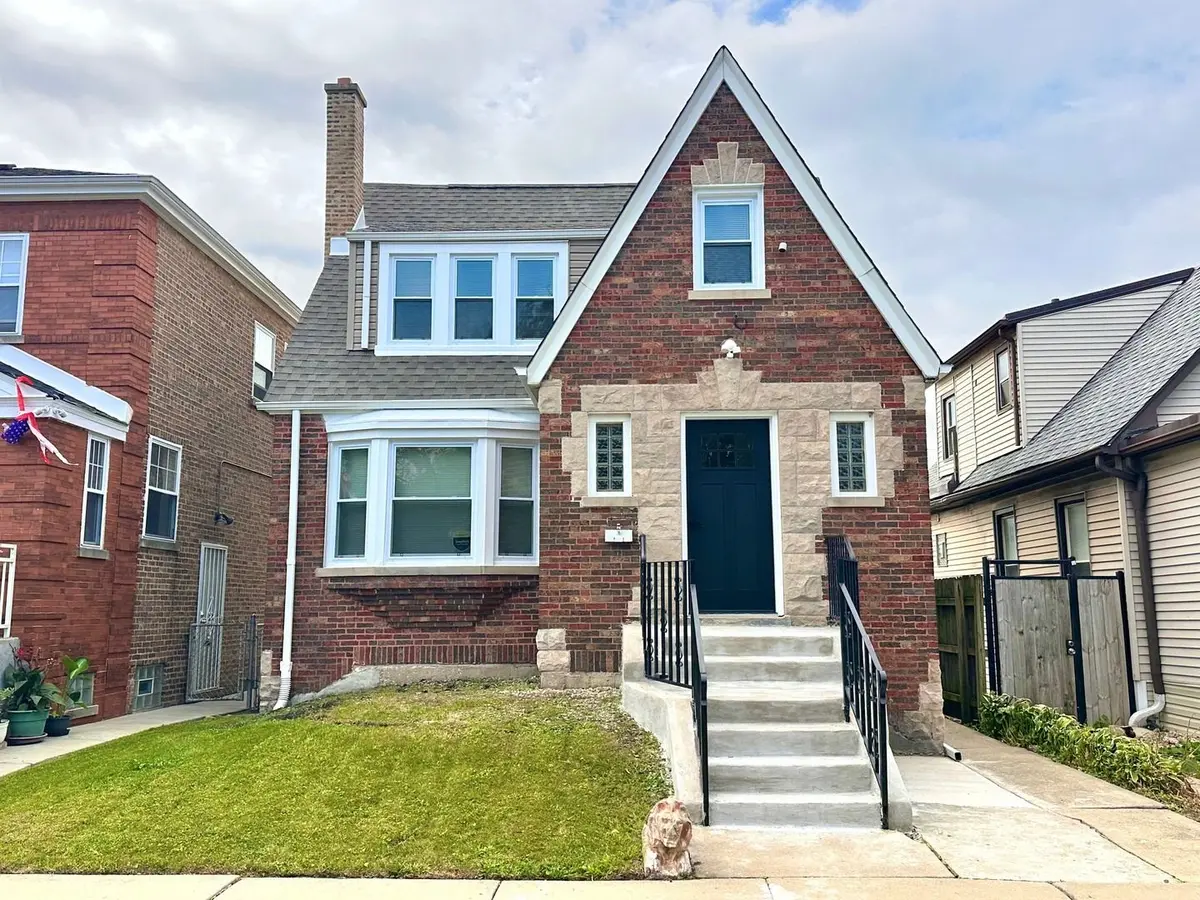 3839 W 61st Place