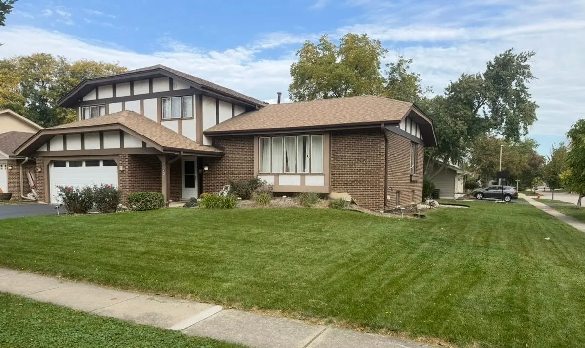 700 W 58th Street