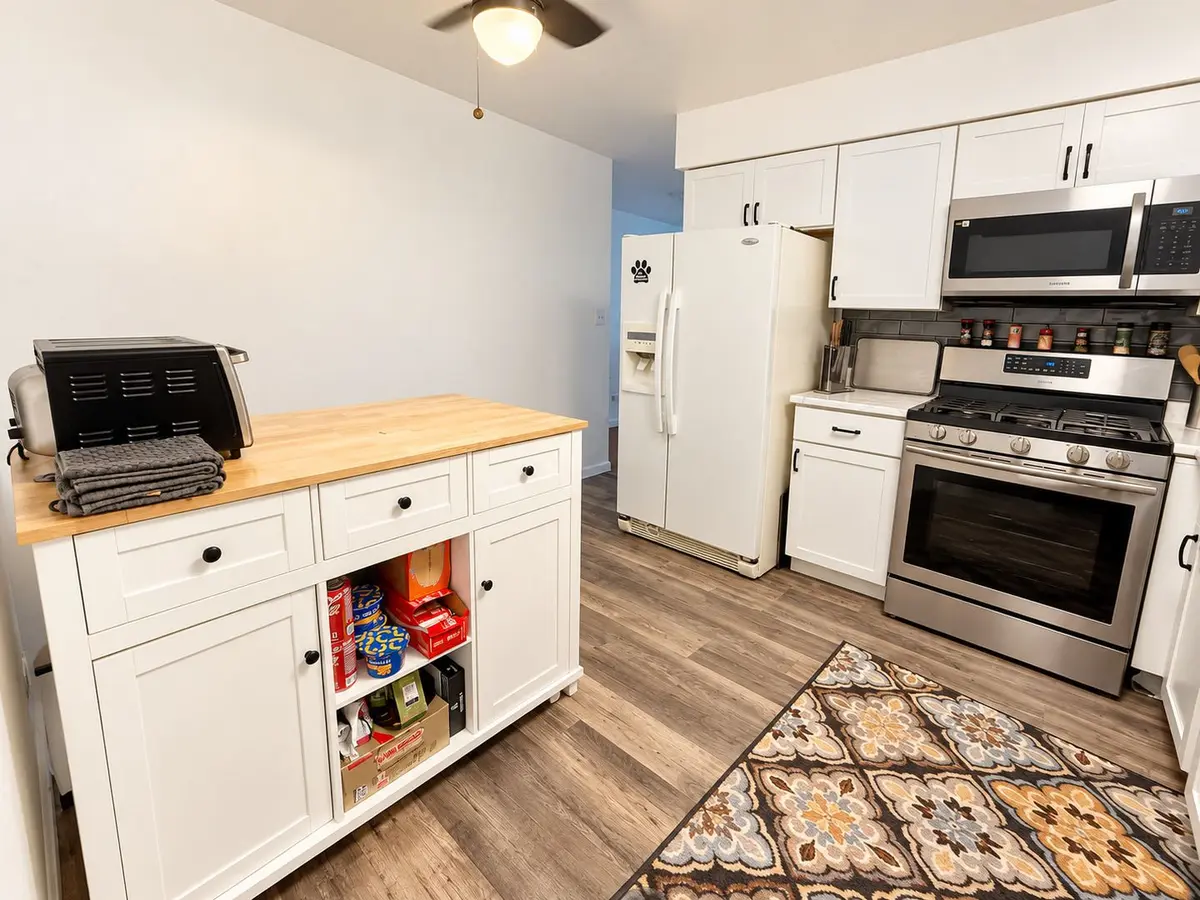 1313 Rebecca Road