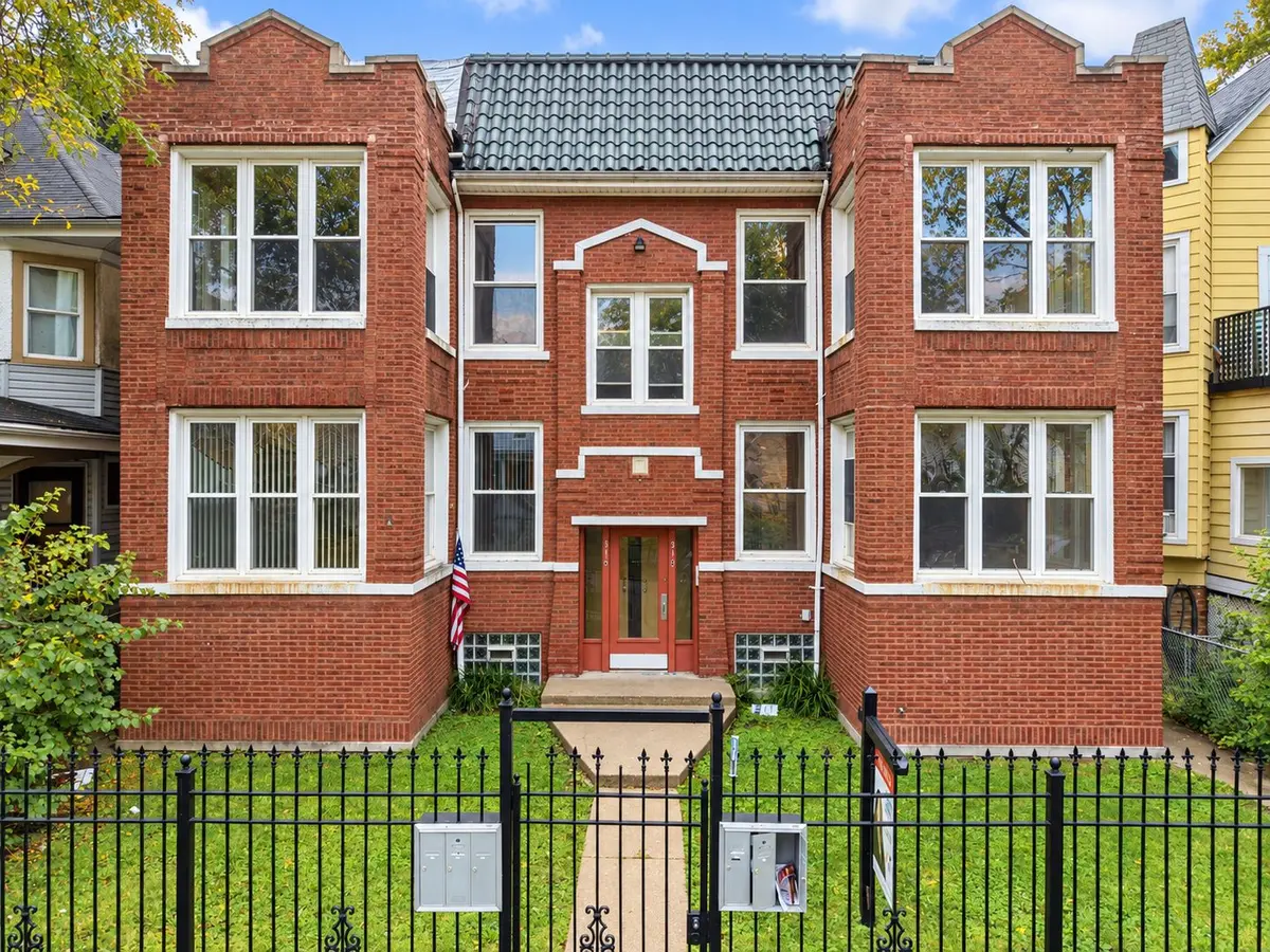 318 N Lorel Avenue