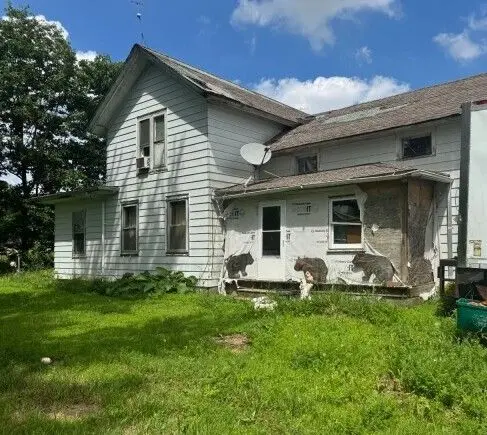 14934 Somonauk Road