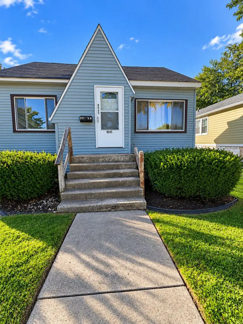 8045 46th Street