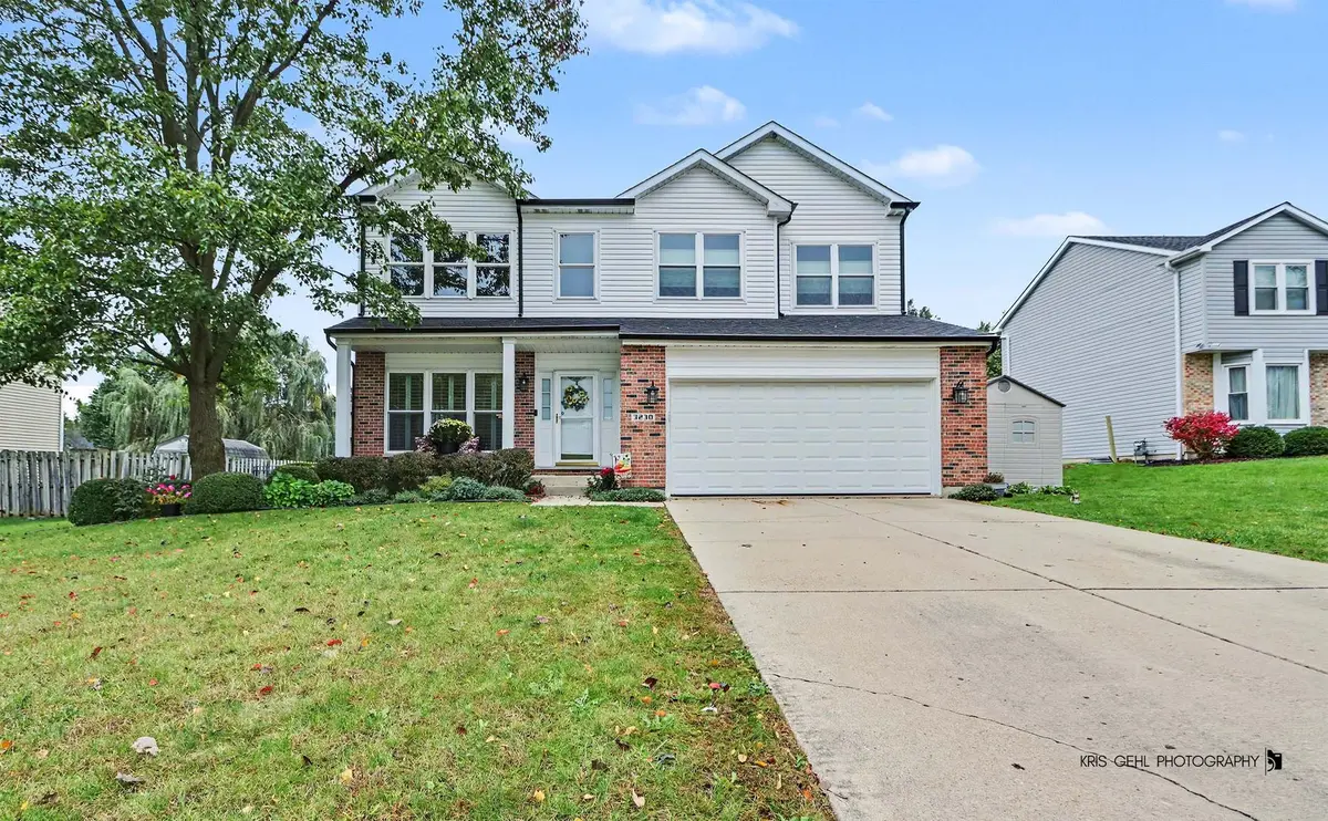 3230 Midlane Drive