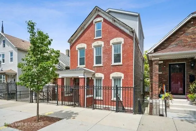 2020 W 23rd Street