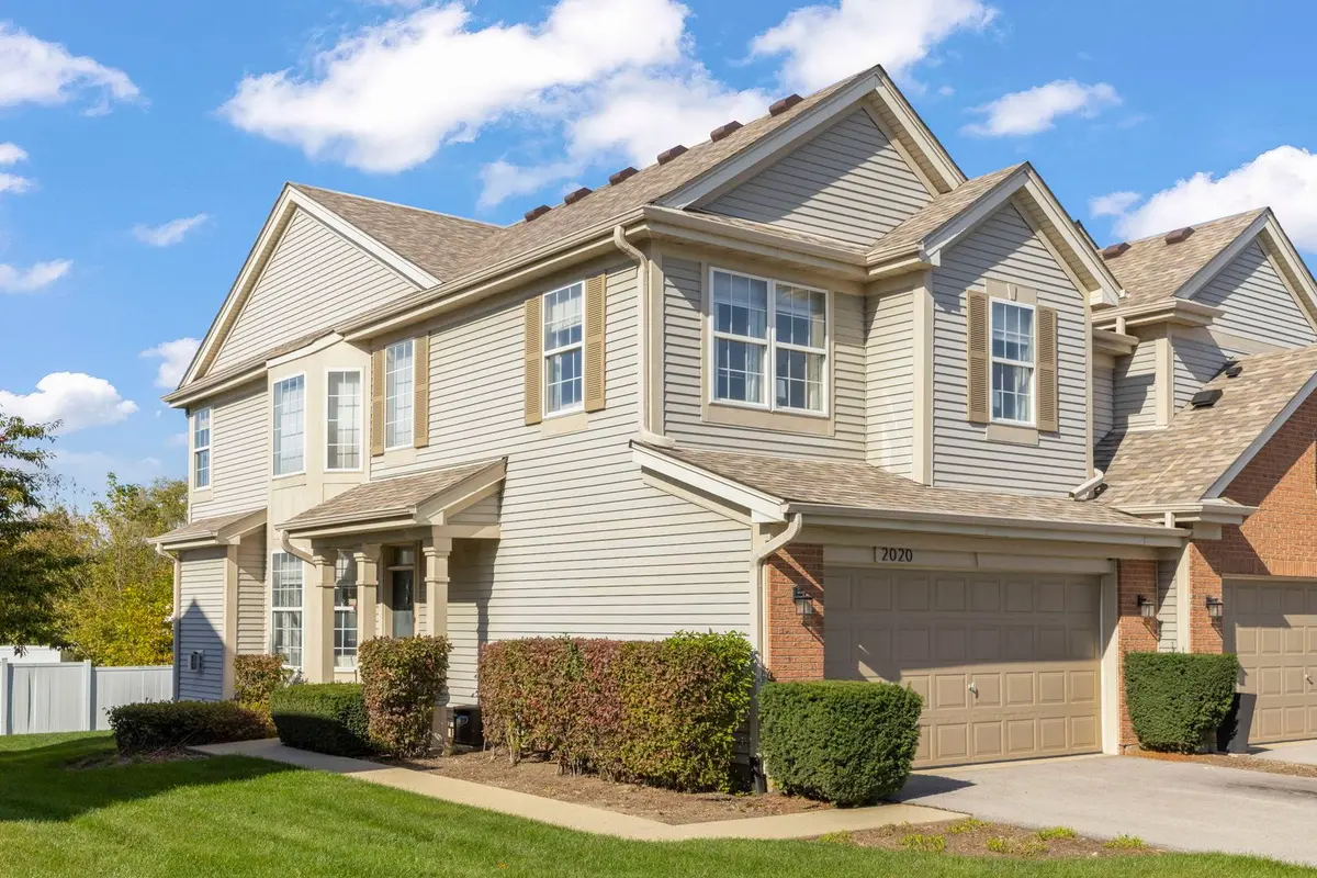 2020 Juniper Court