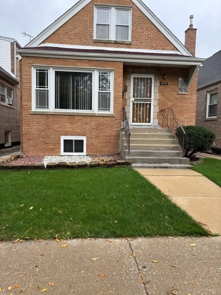 4319 W 59th Street