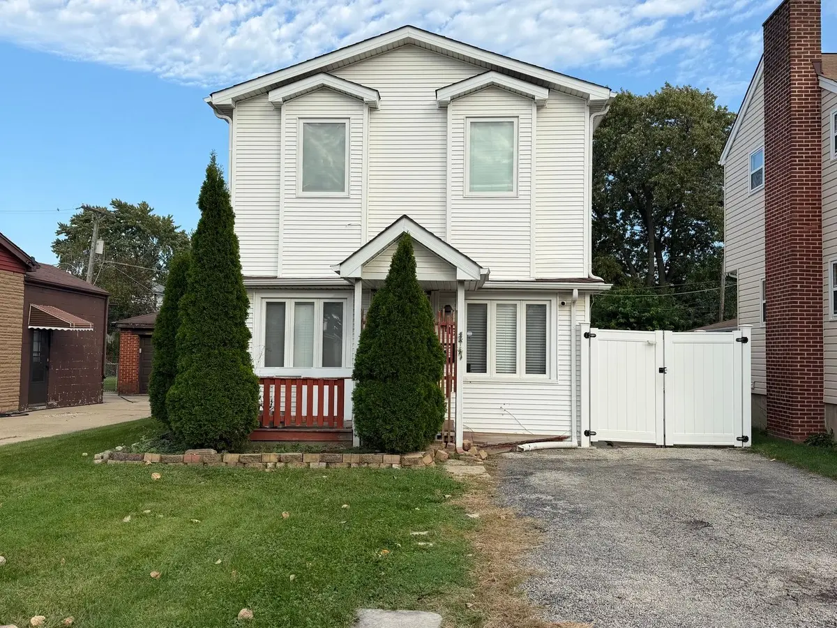4115 Wesley Terrace