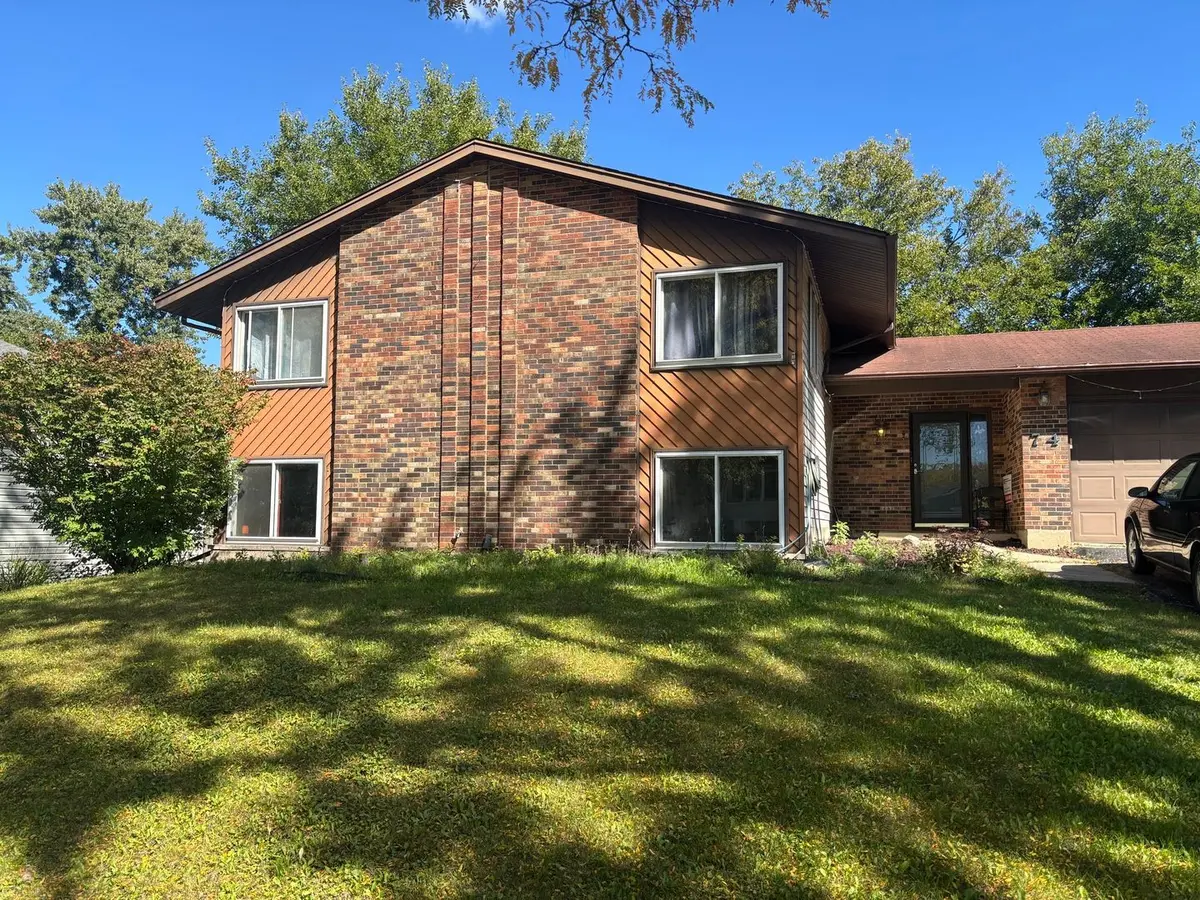 714 Dorchester Drive