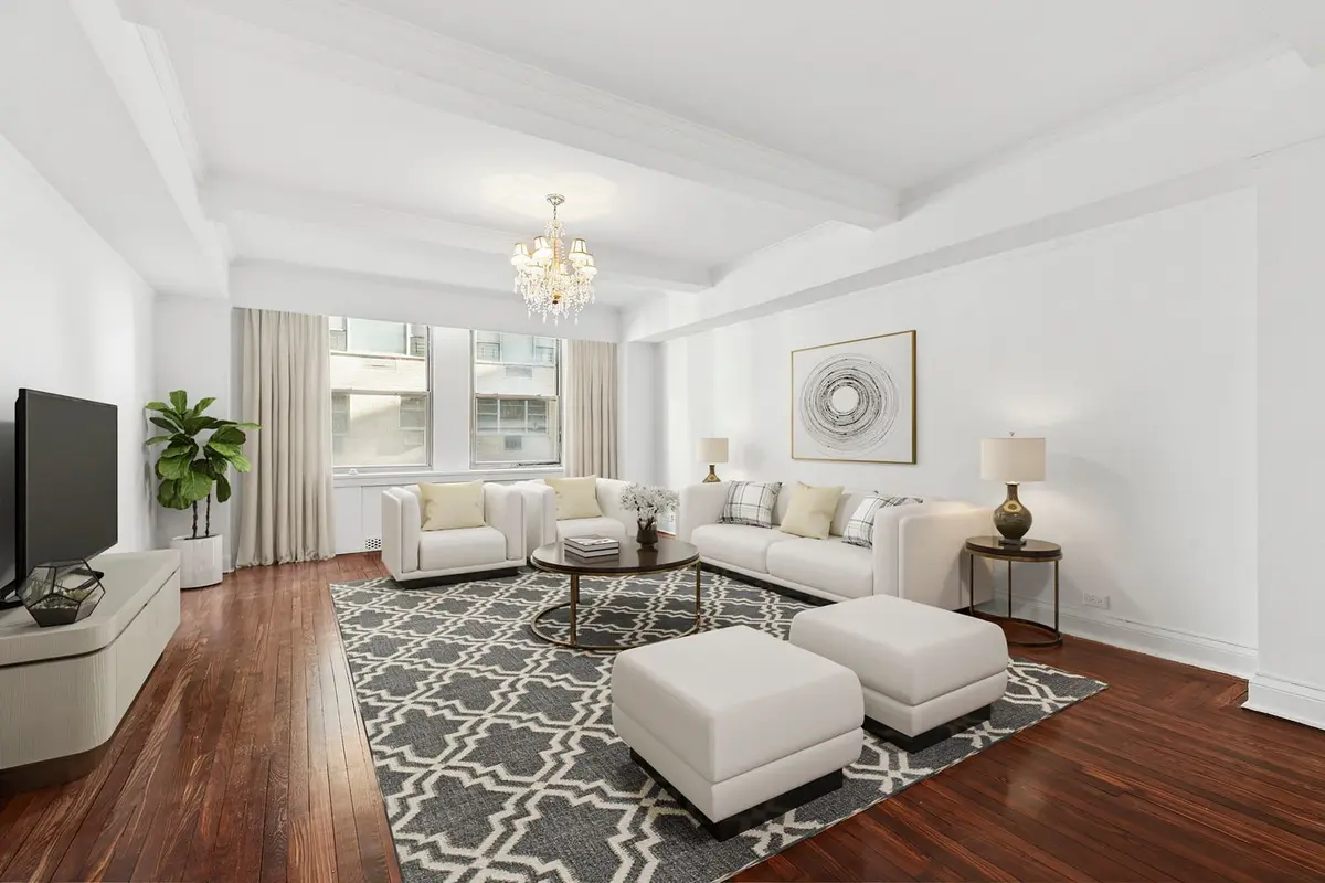 111 East 56th Street