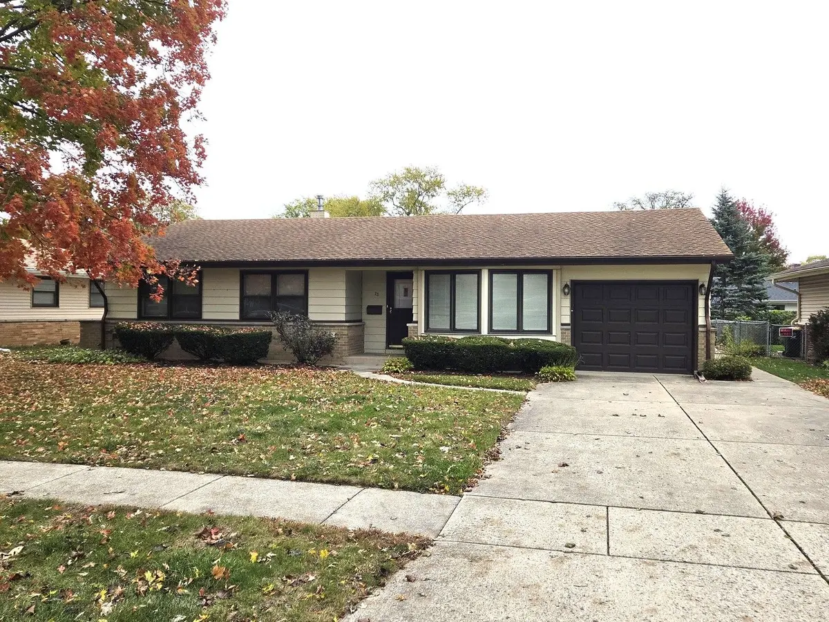 73 Forest Lane