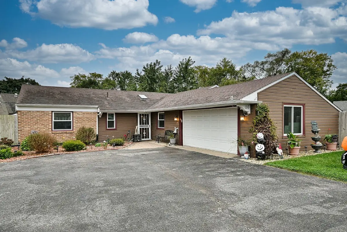 116 Stoneham Court