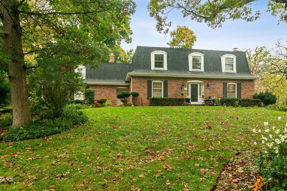 20888 N Buffalo Run