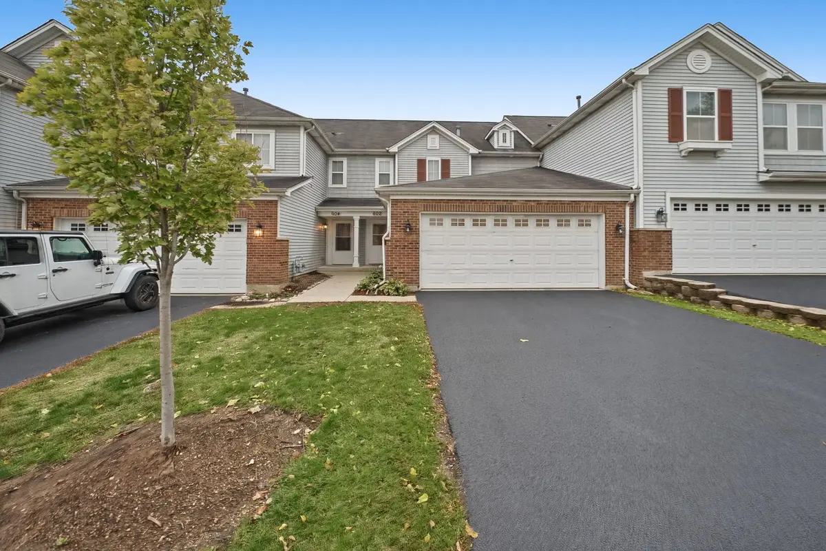 602 Grand Canyon Circle