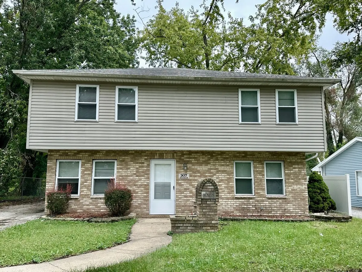 307 Durham Drive