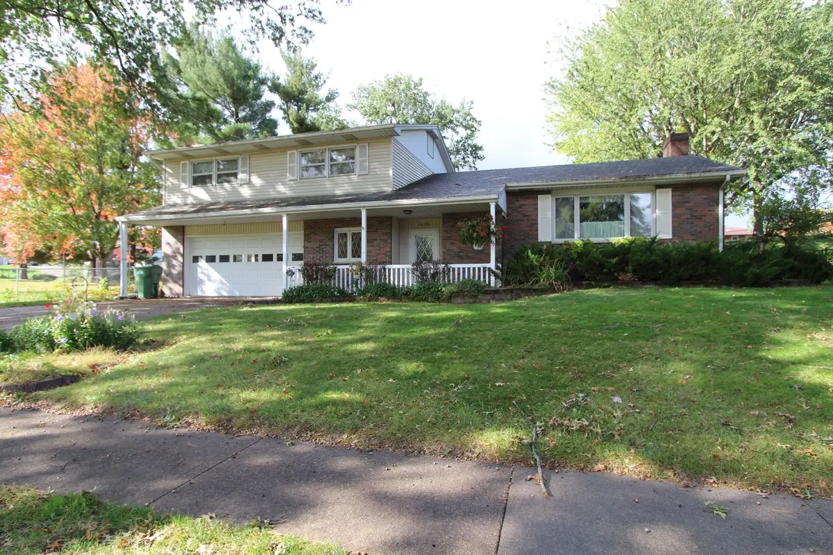 1654 Rockwood Court