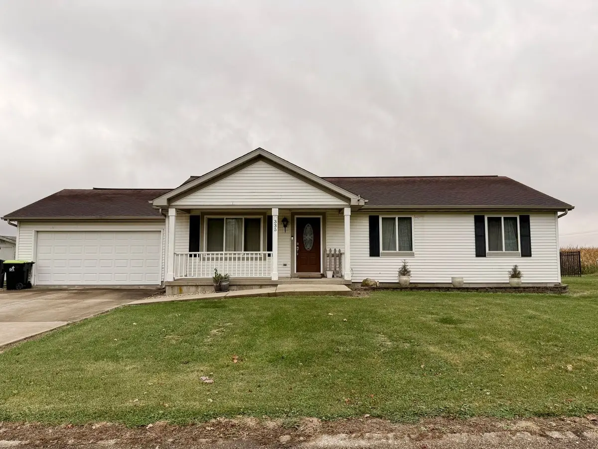 335 Richardson Drive
