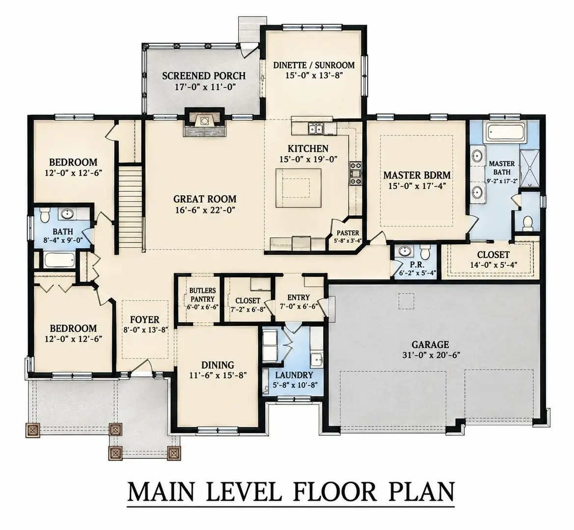 209 Burr Oak Circle