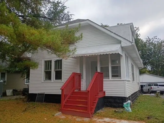 139 N Calhoun Street