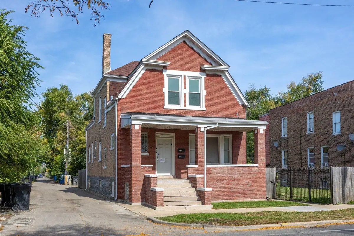 1710 W Marquette Road