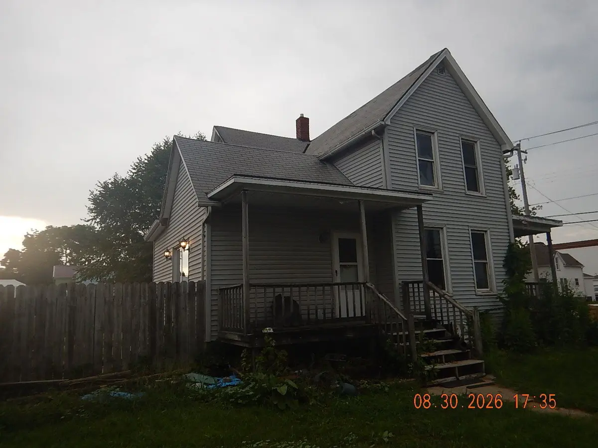 903 Rose Street
