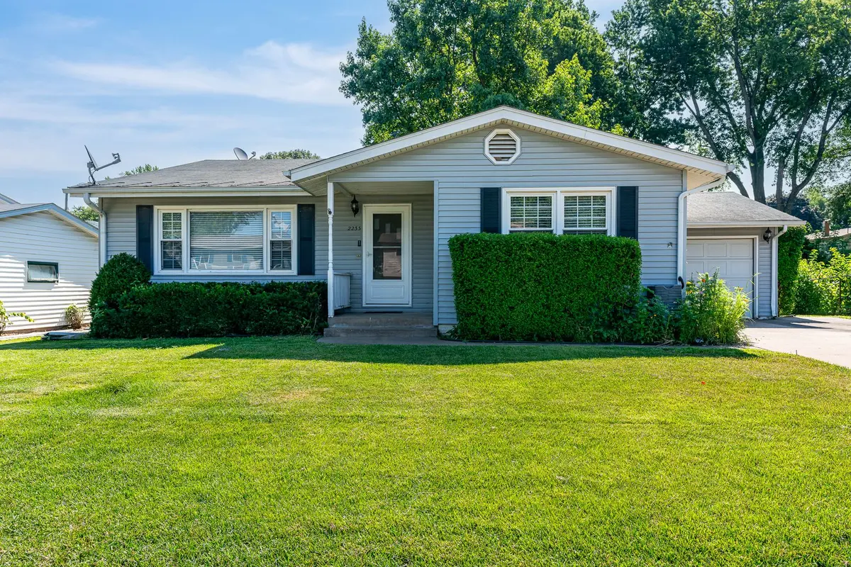 2233 Jebens Avenue