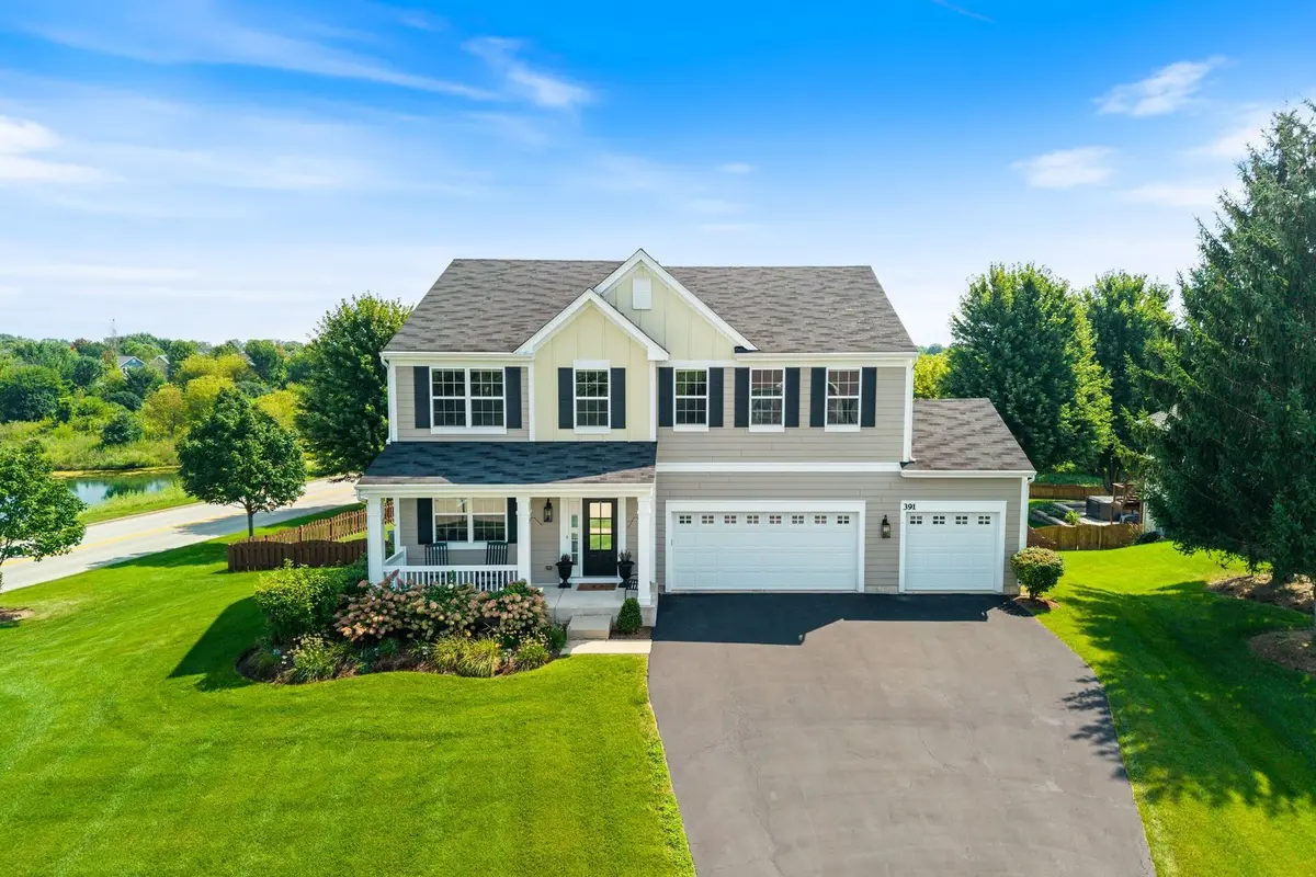 391 Copper Springs Lane