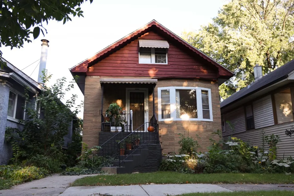 1166 S Elmwood Avenue