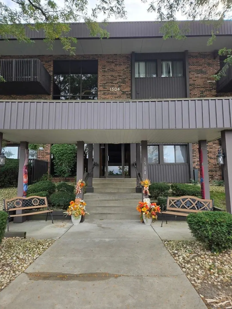 1504 Woodbridge Road