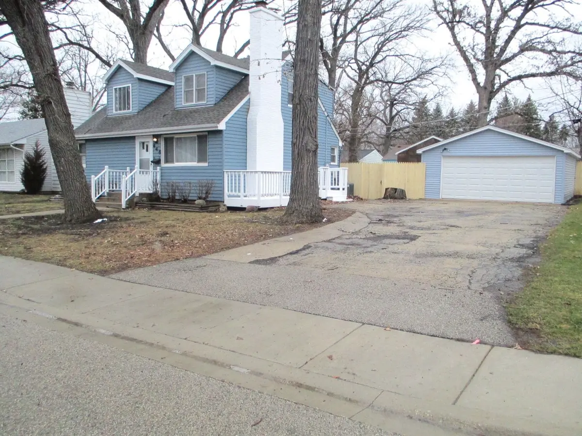 448 Midway Drive