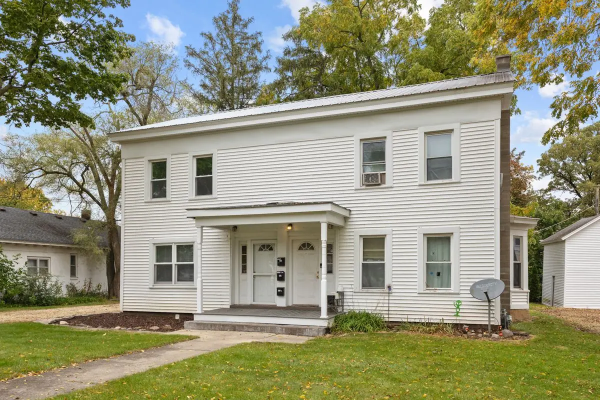 322/324 W. Washington Str W Washington Street