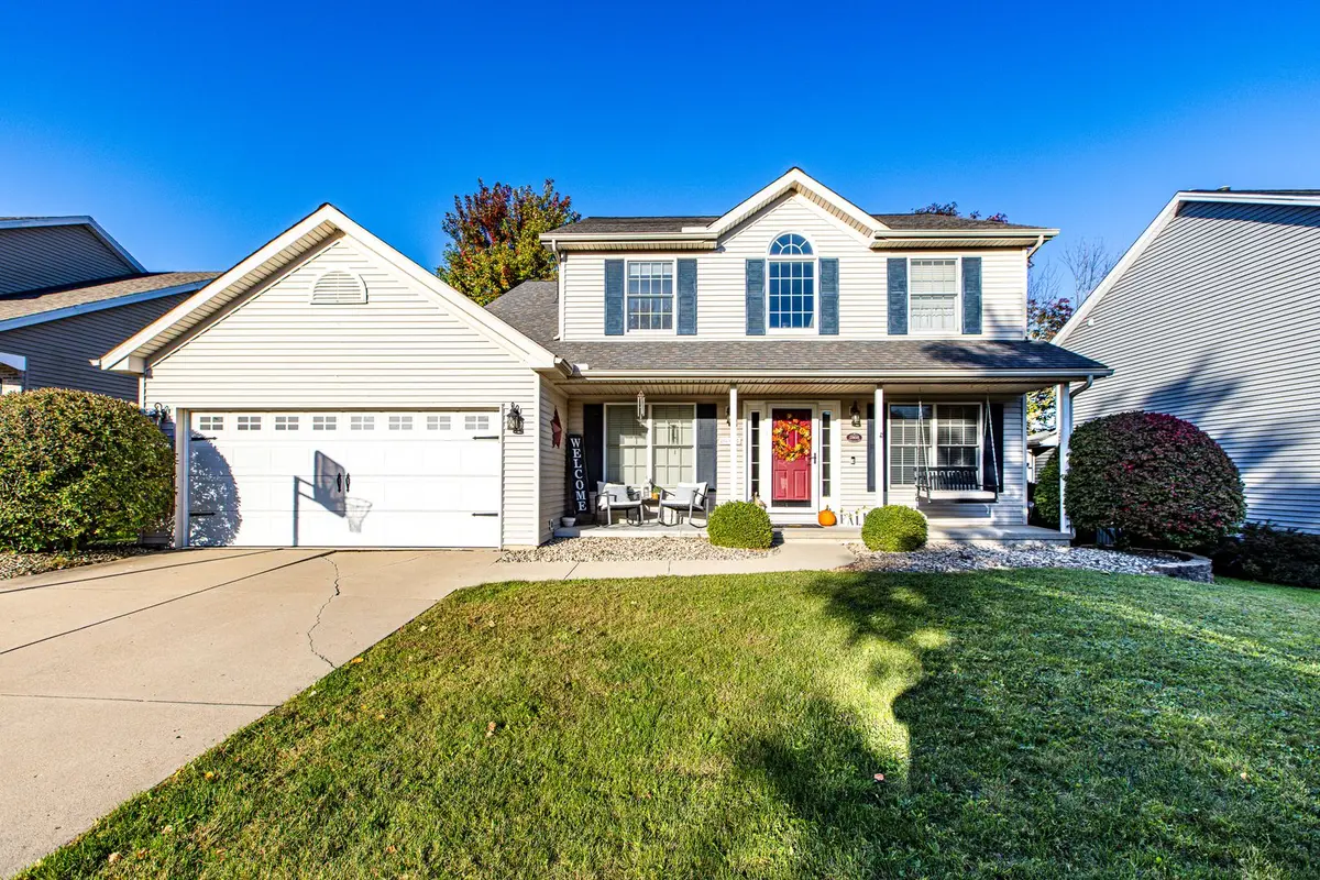 2808 LONGMEADOW Lane