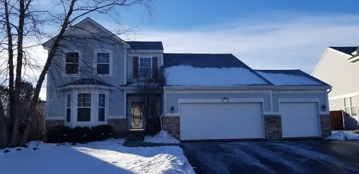 1965 Marigold Lane