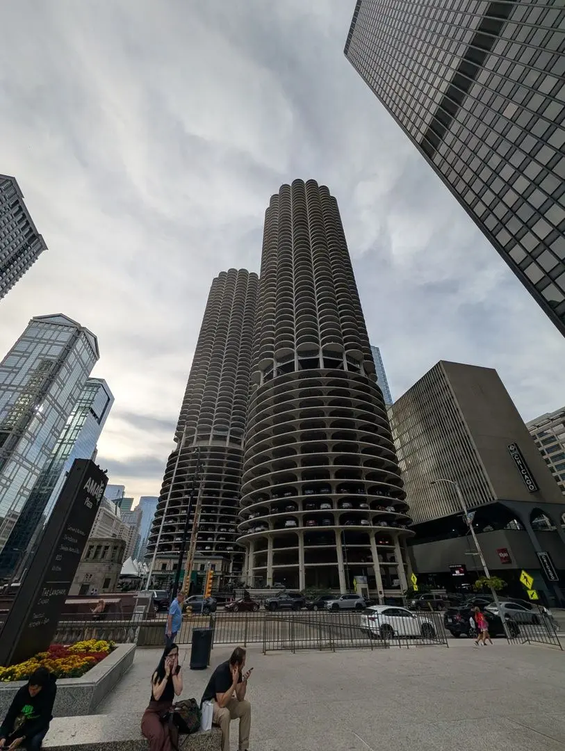 300 N State Street