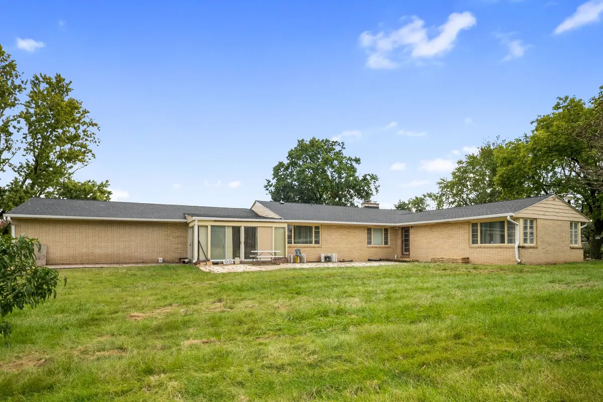 400 Sugar Creek Drive