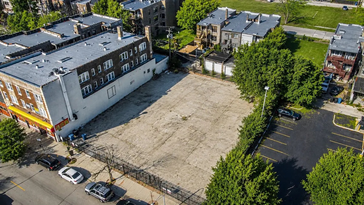 1510 E 67th Street