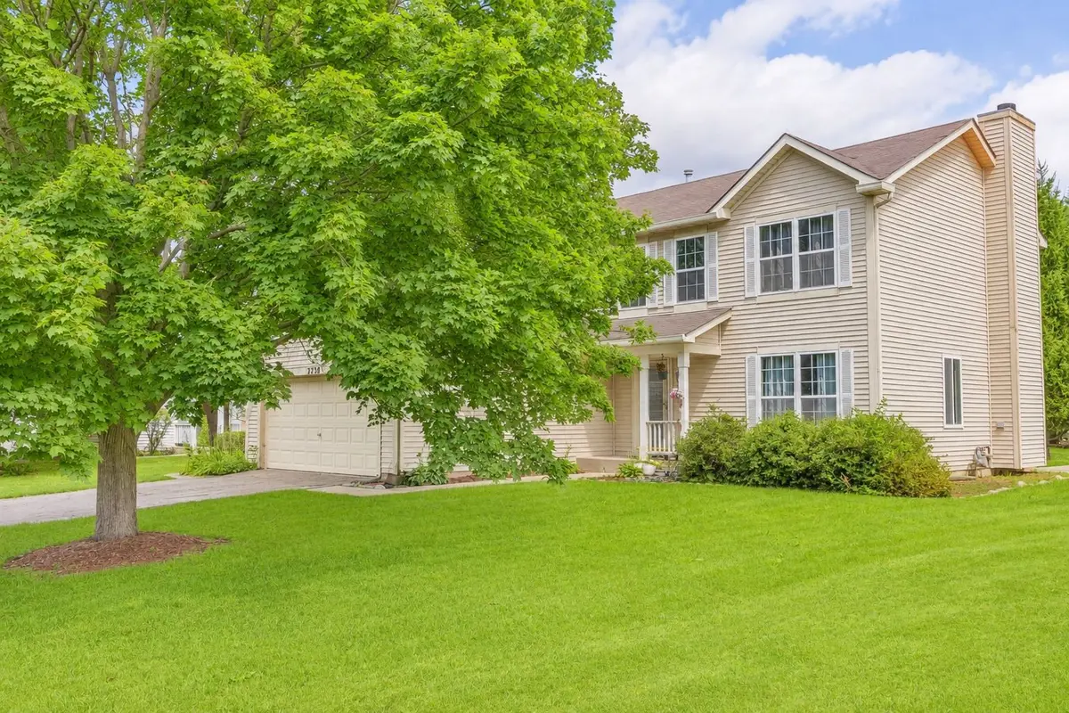 2734 Imperial Valley Trail