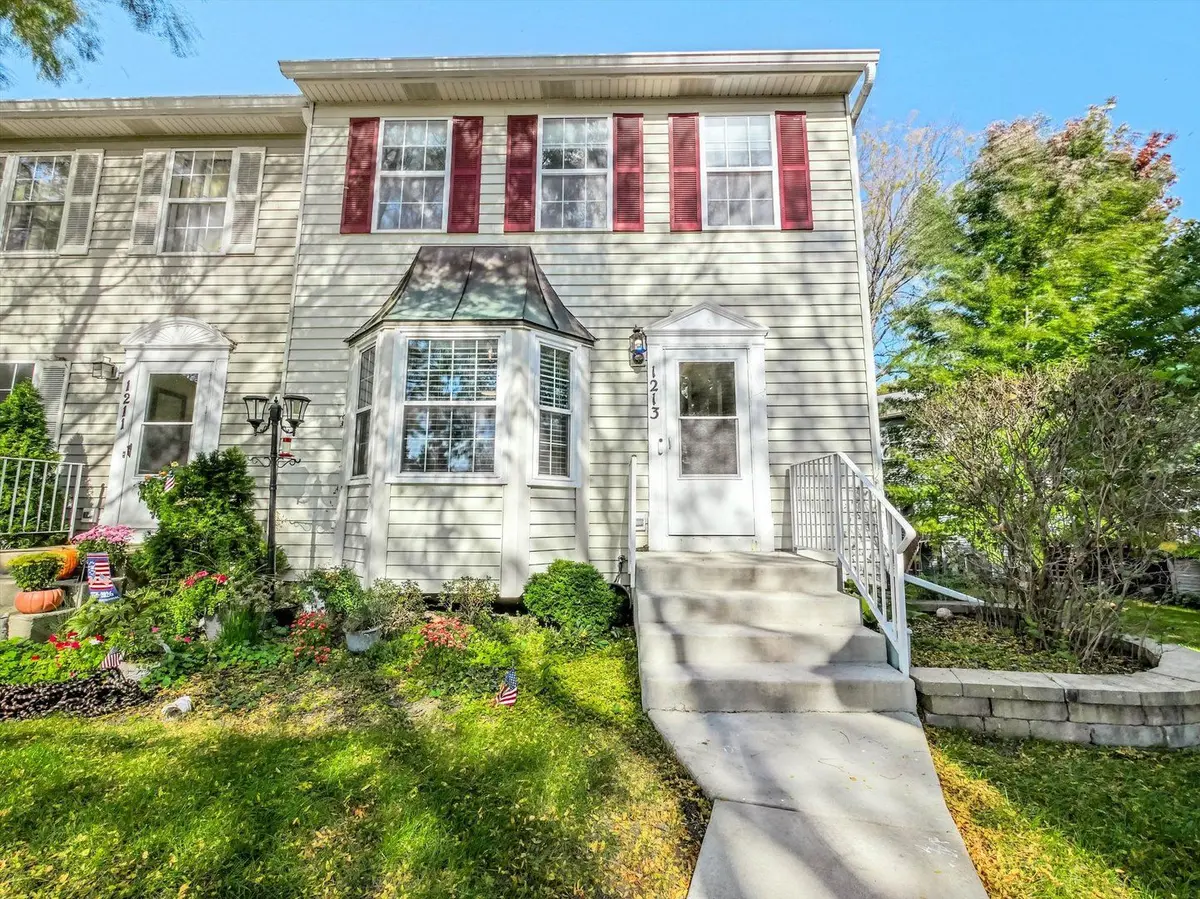 1213 Koster Court