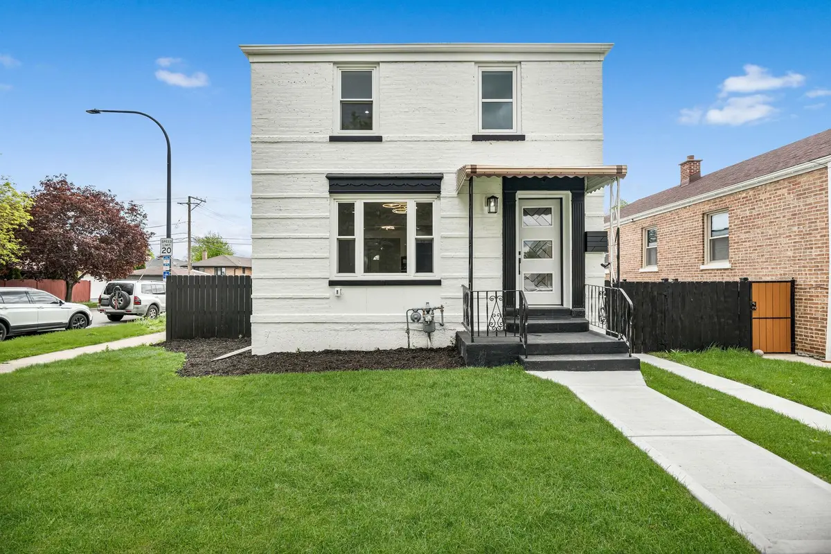3601 S 56th Court