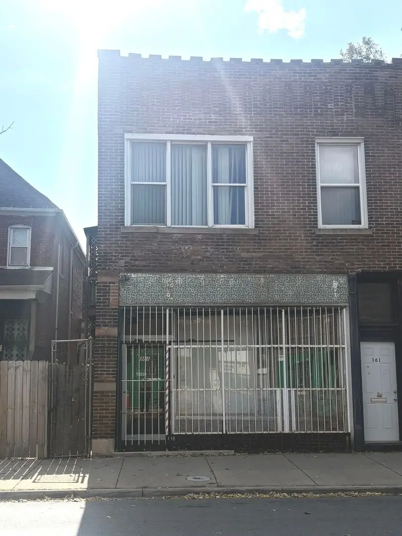 361 E 69th Street